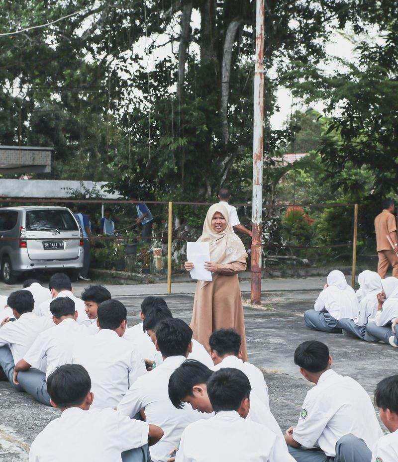 未来学園 - Image 14